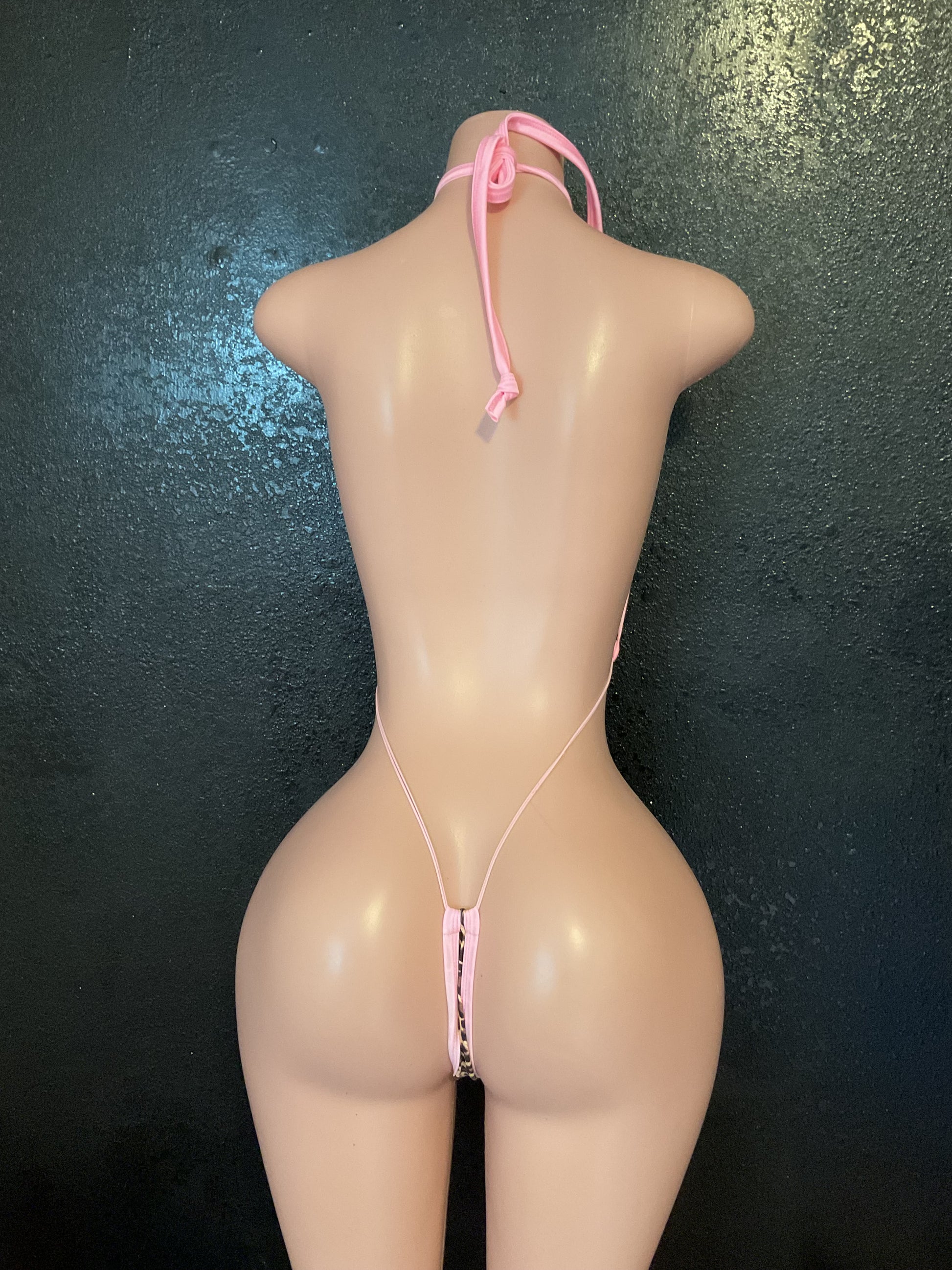 Sling and skirt set