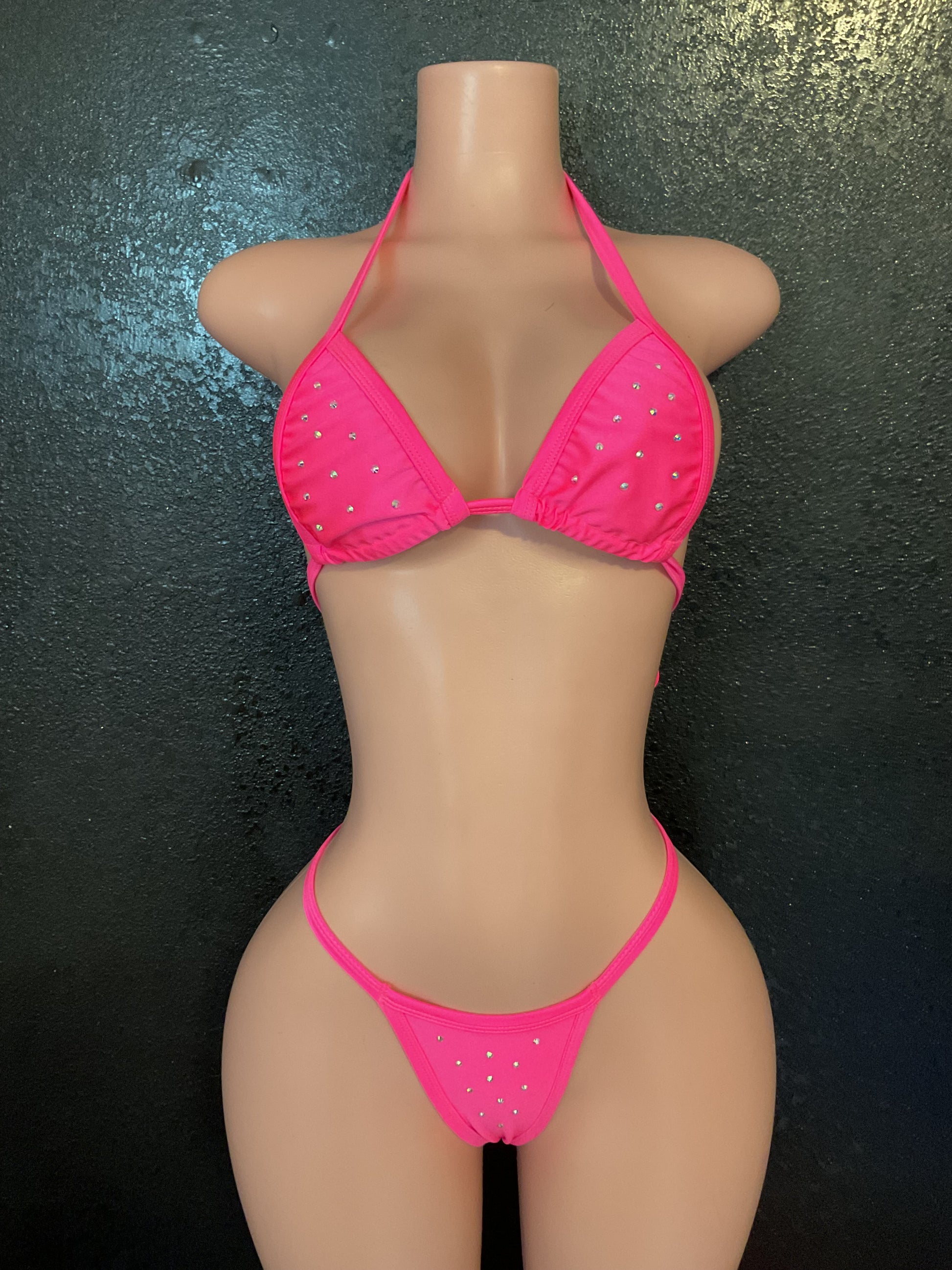 Skirt set