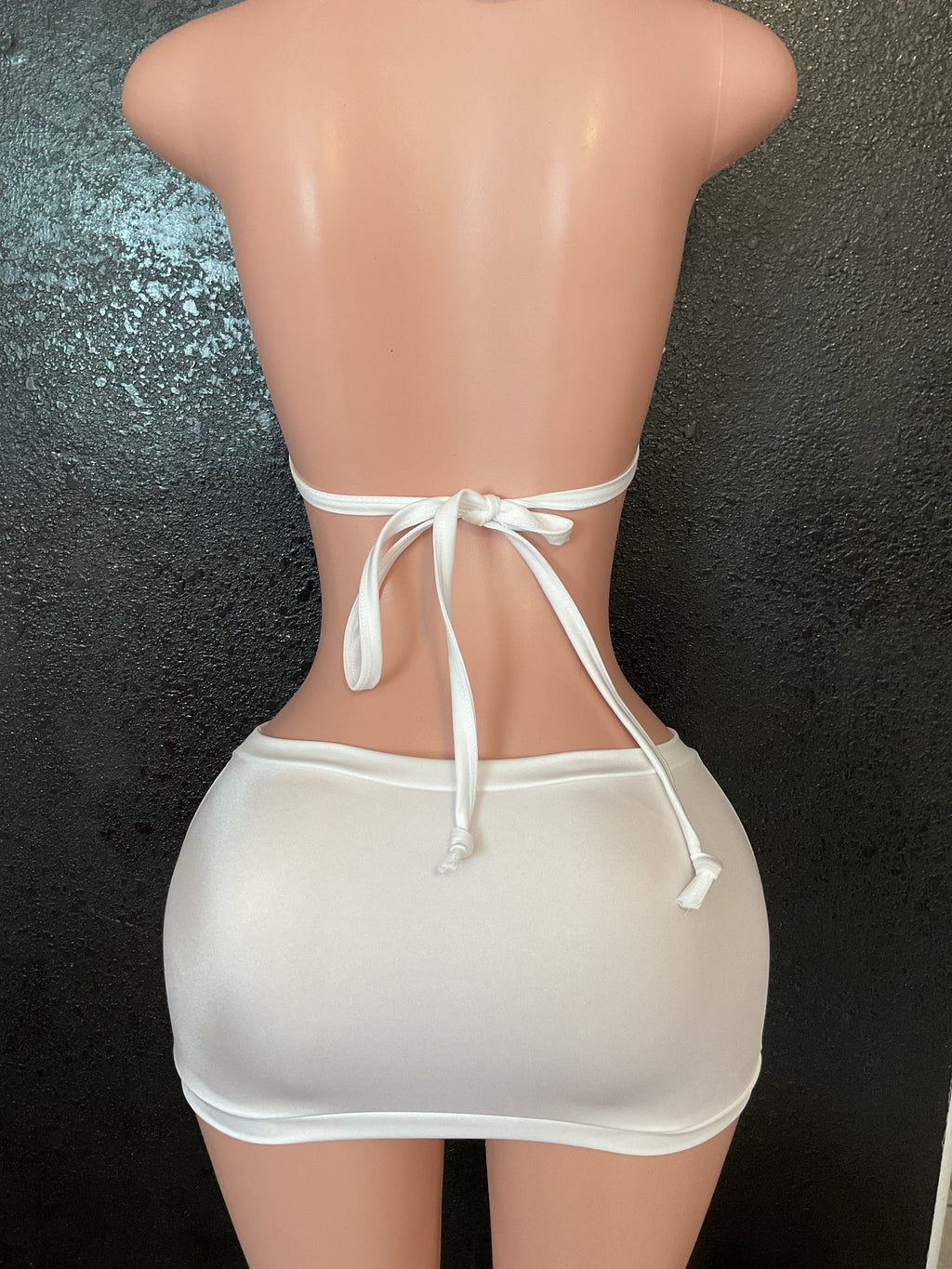 Skirt set