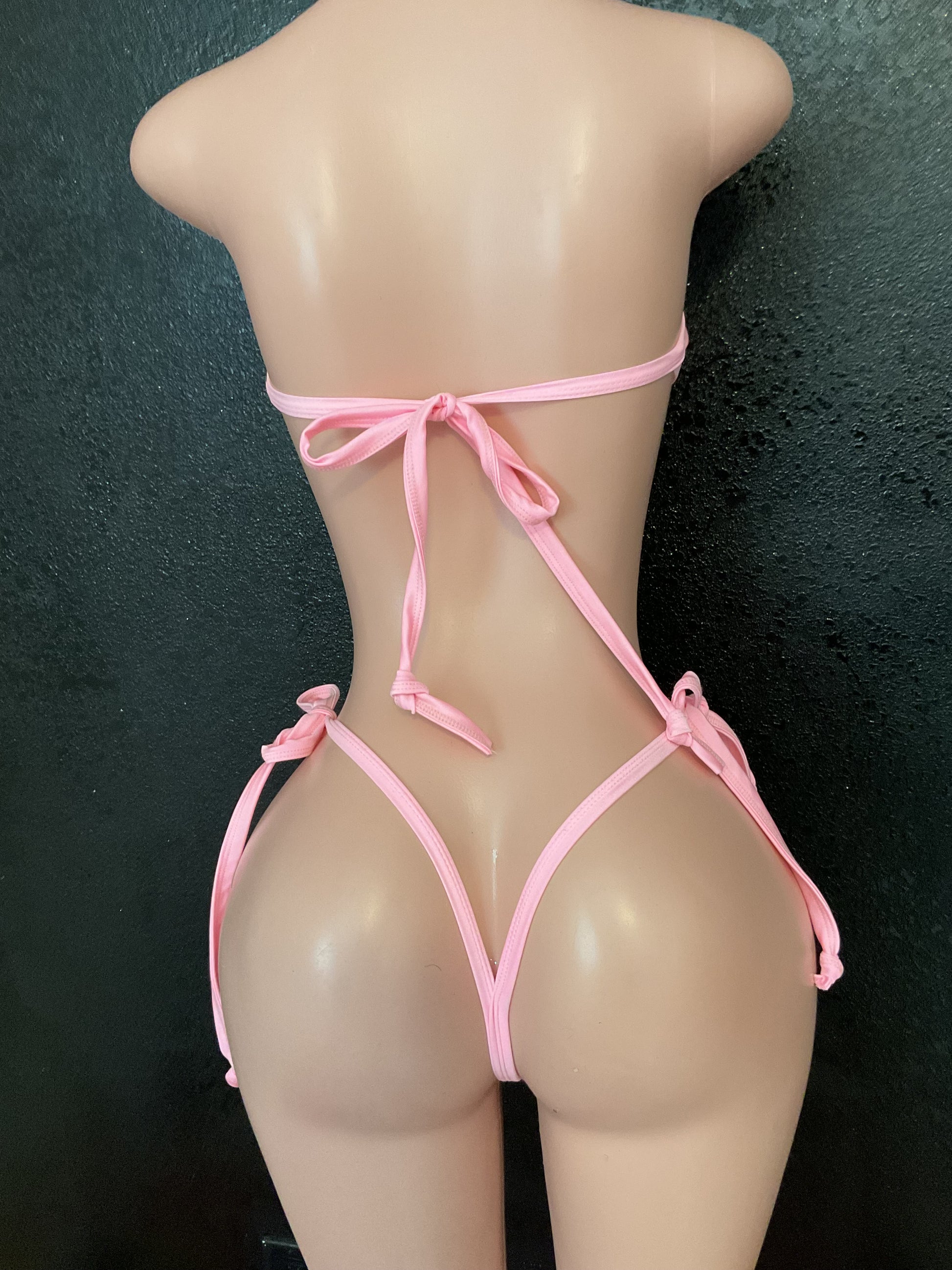 Star bikini