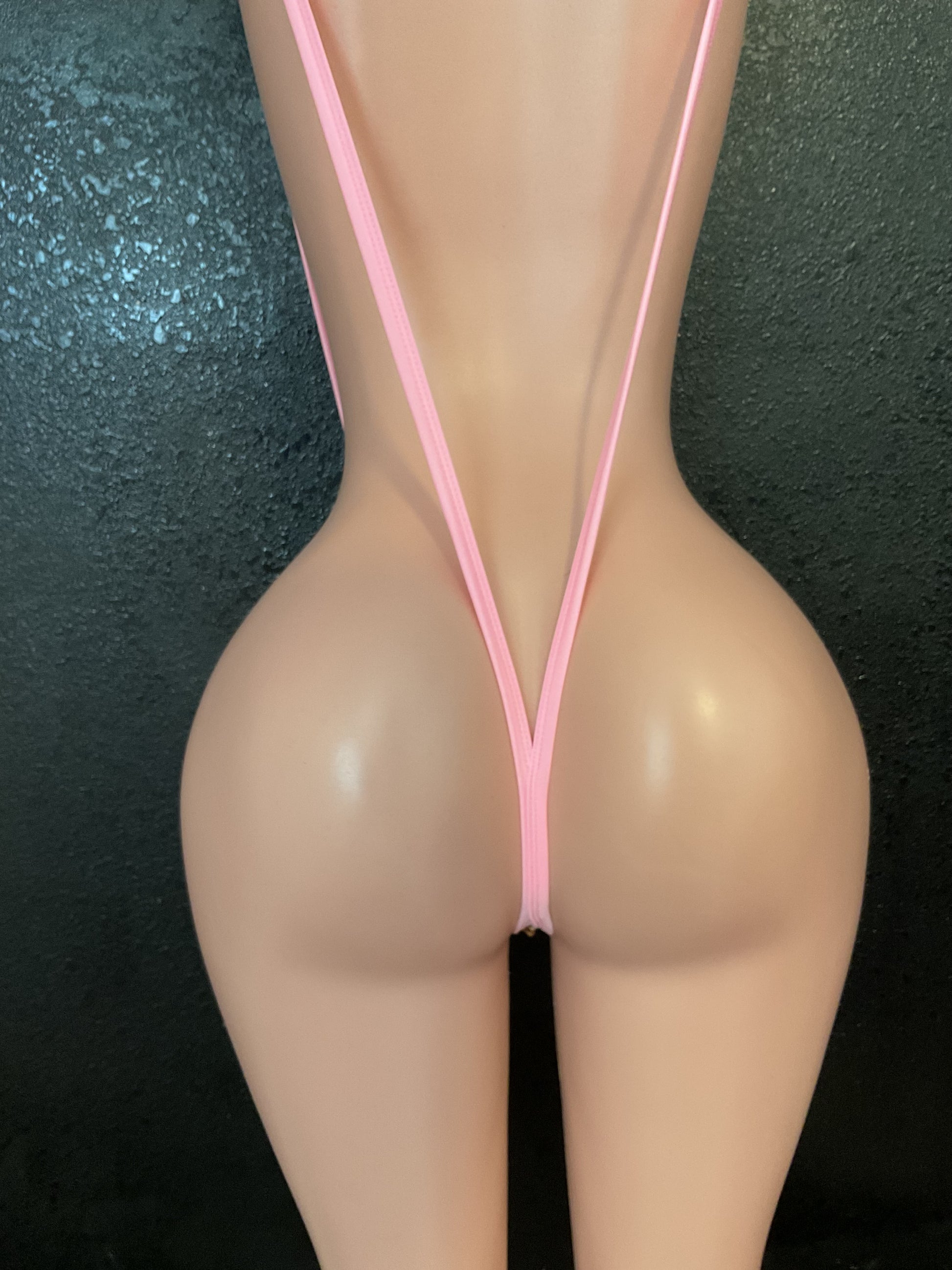 Sling bikini