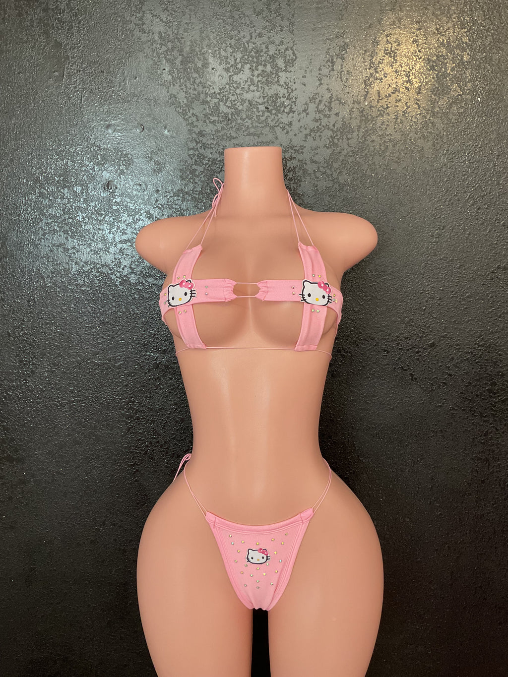 Bandage bikini
