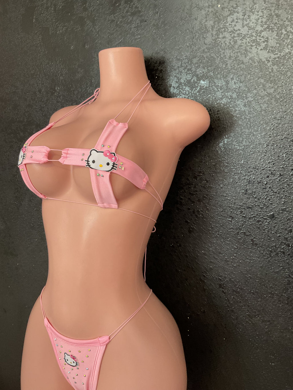 Bandage bikini