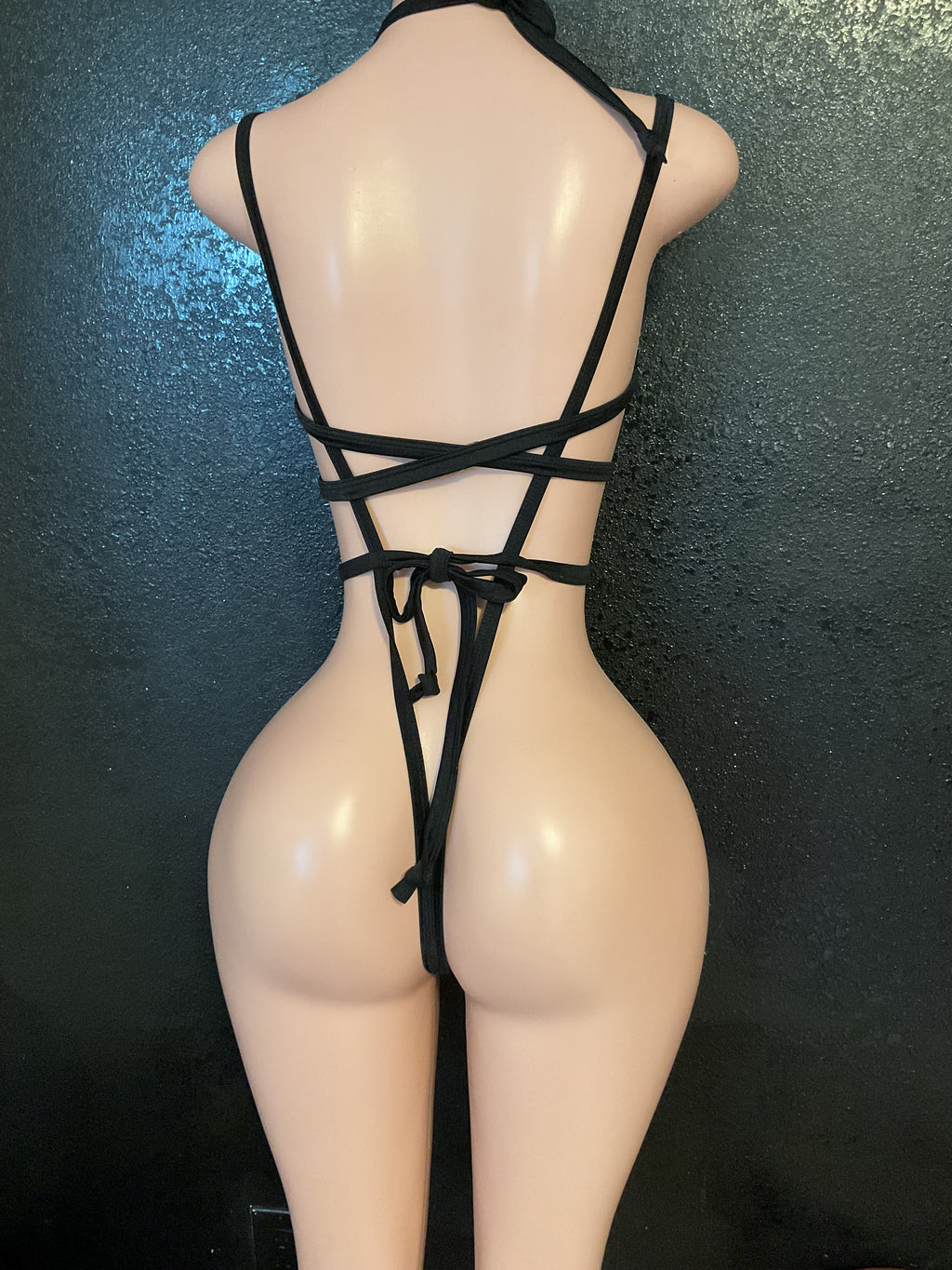 Tiger chain sling