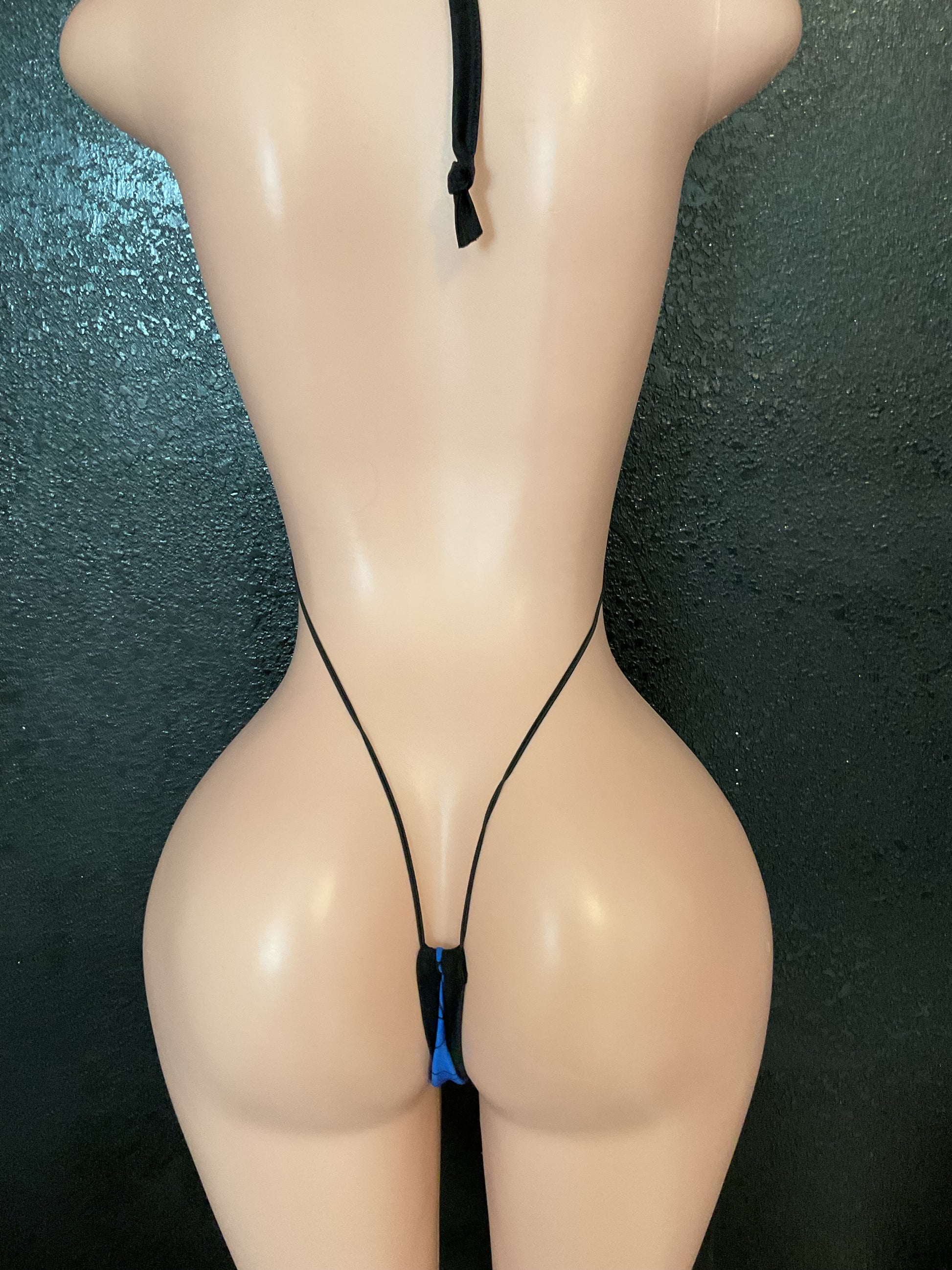 Spider web one piece