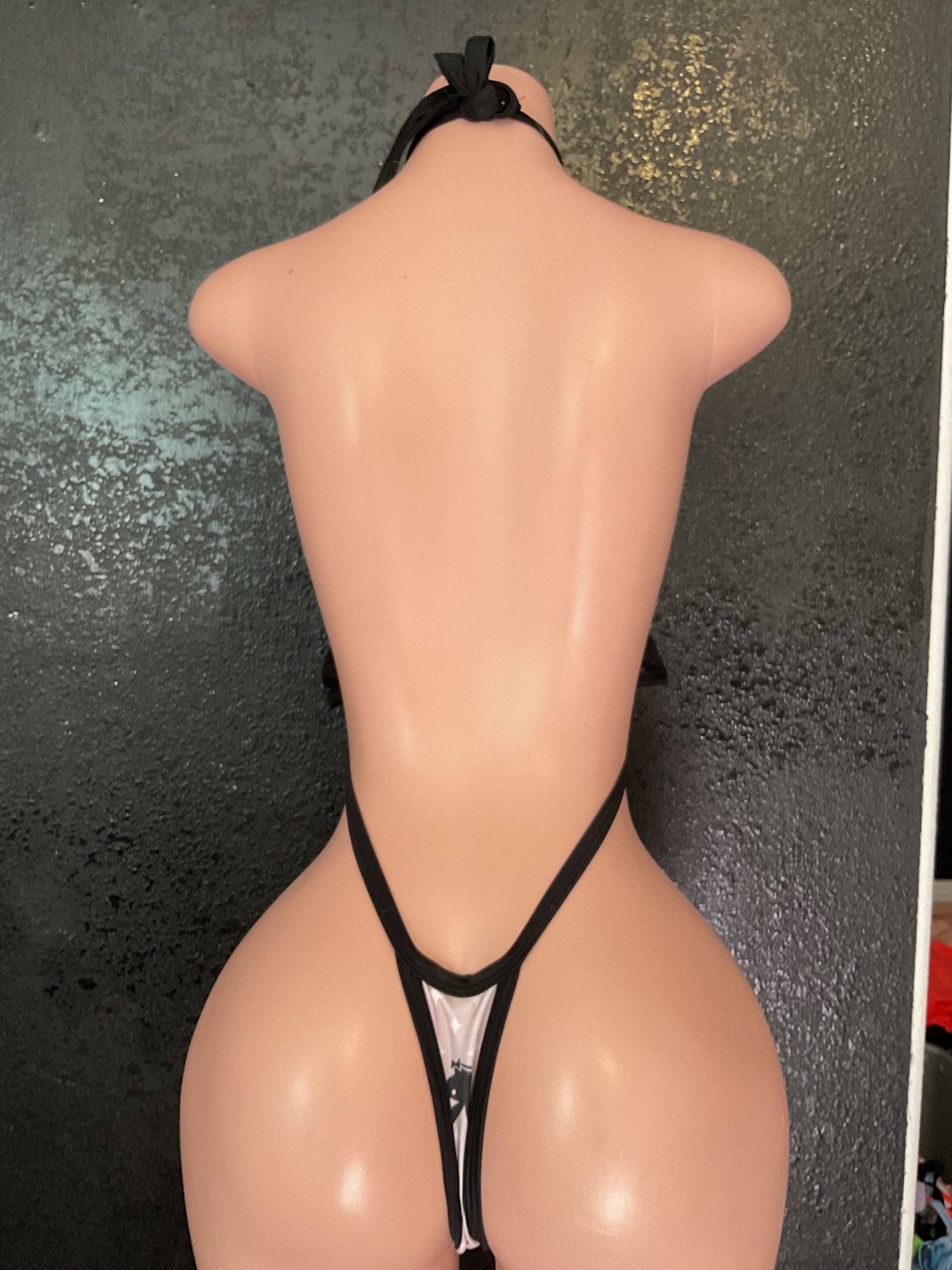 thong sling starlight bunny