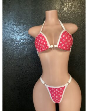 Thong bikini wholesale bundle 5 sets