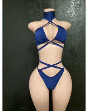 Thong bikini set (Copy)